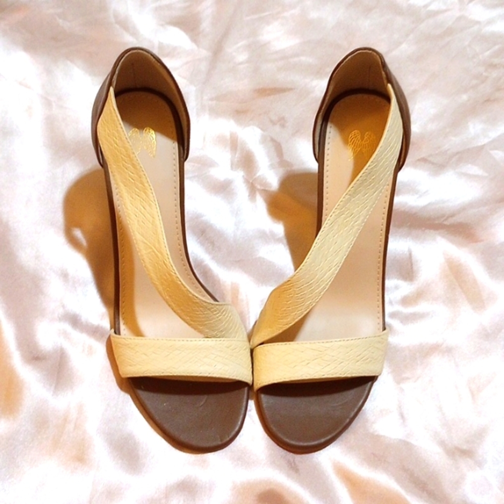 Super cute yet sexy heels